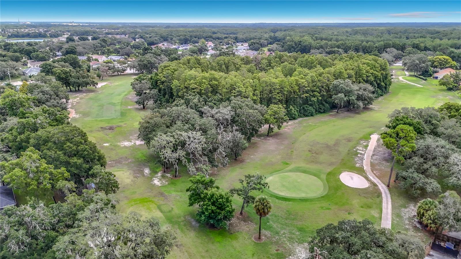 MEADOW OAKS - Residential