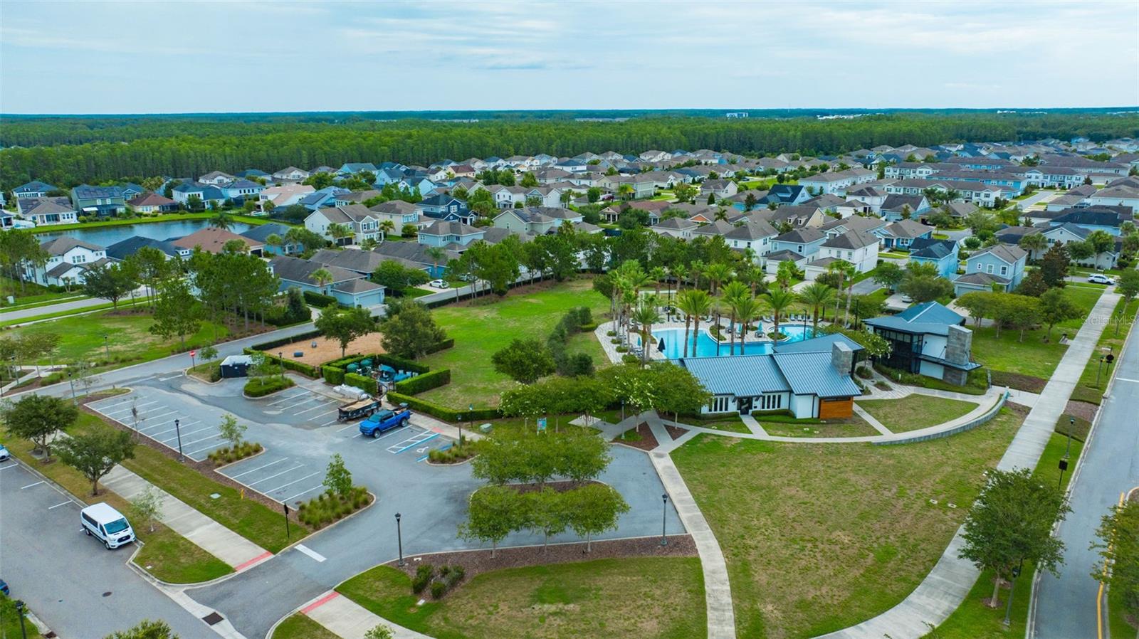 ASTURIA - Residential