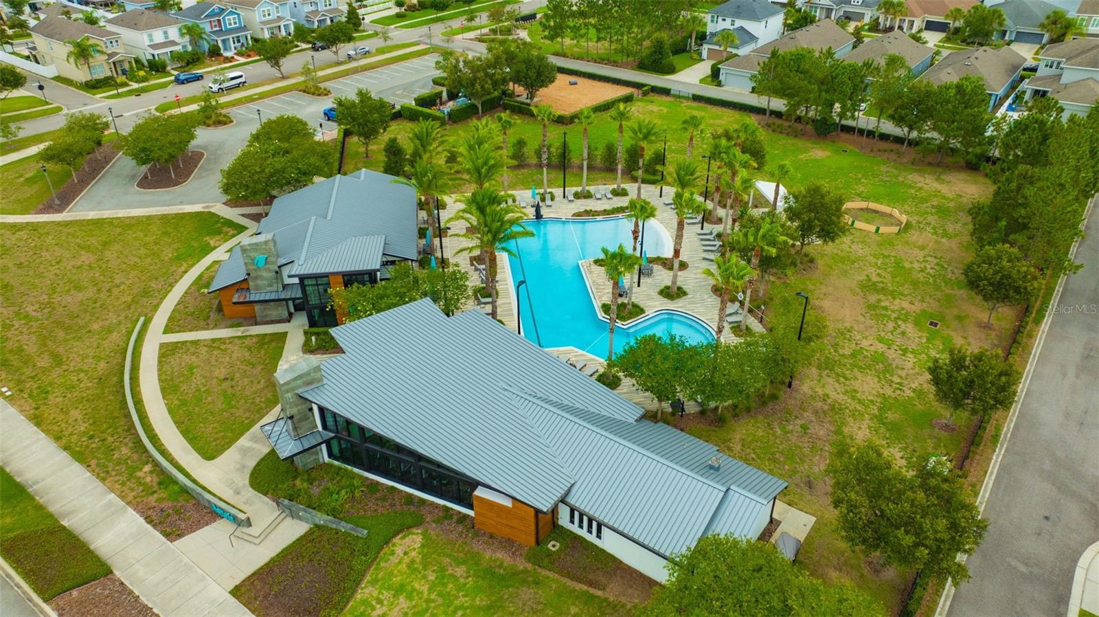 ASTURIA - Residential