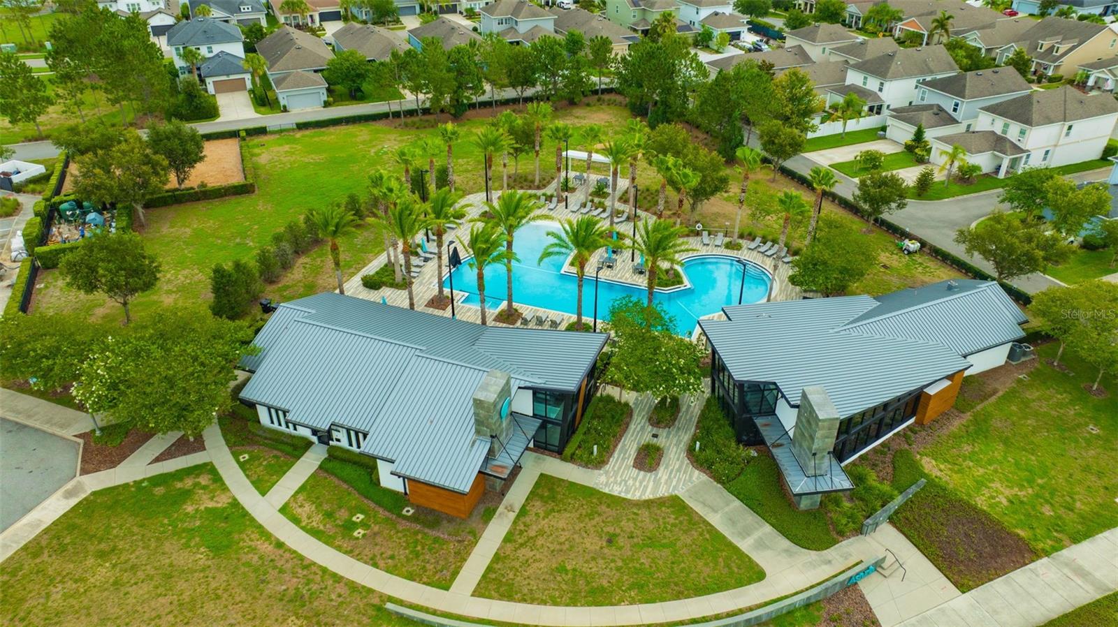 ASTURIA - Residential