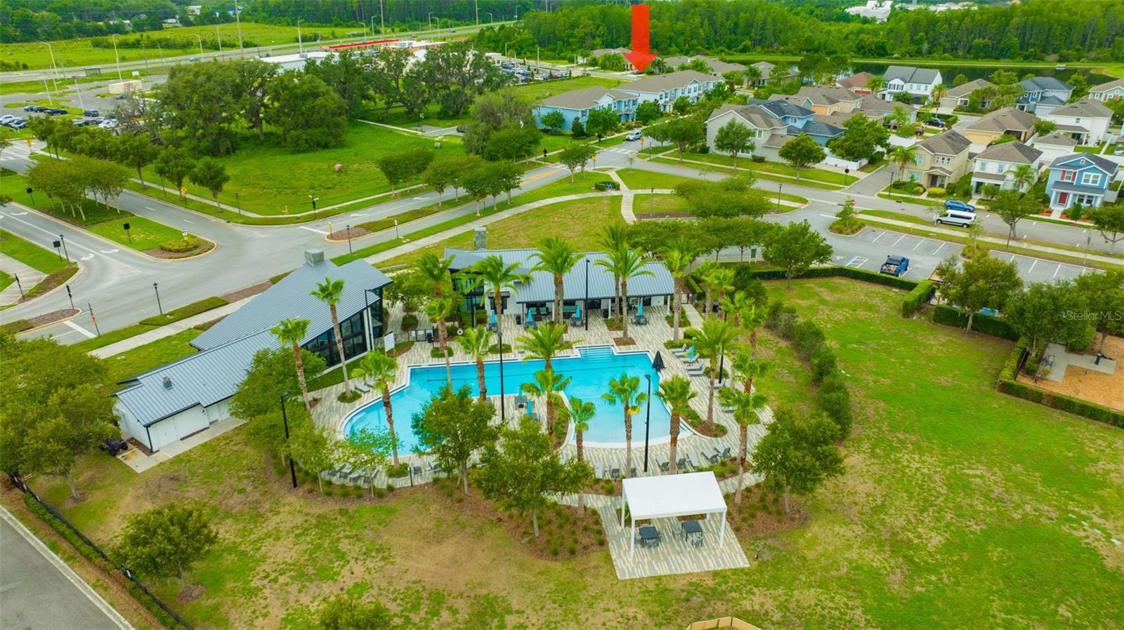 ASTURIA - Residential