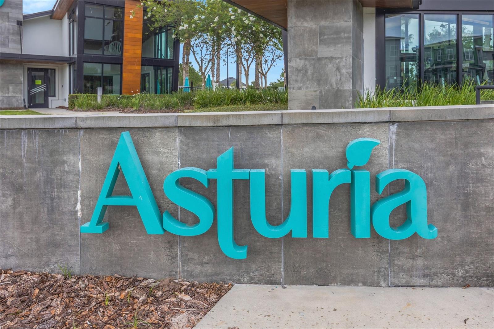 ASTURIA - Residential