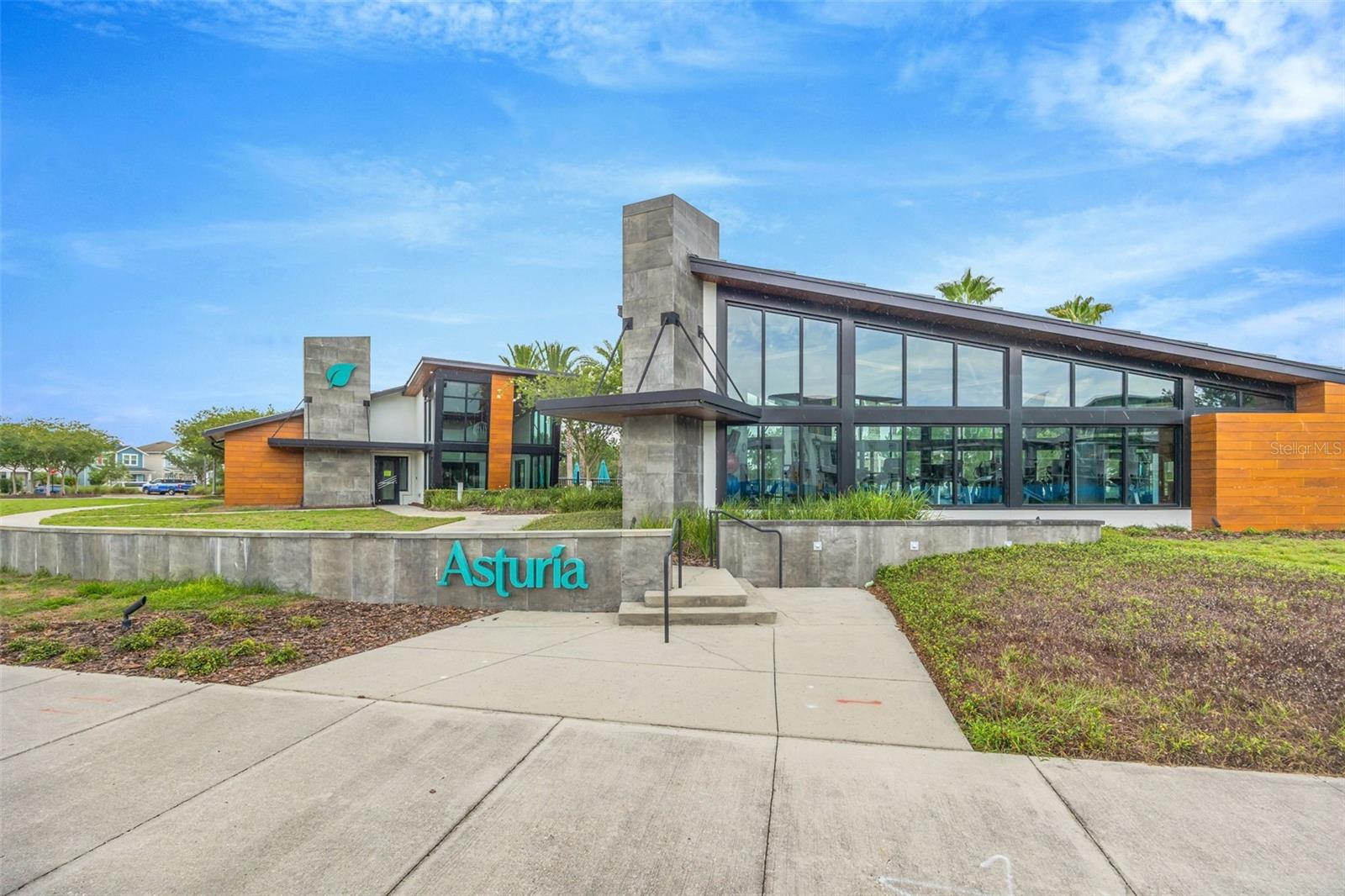 ASTURIA - Residential