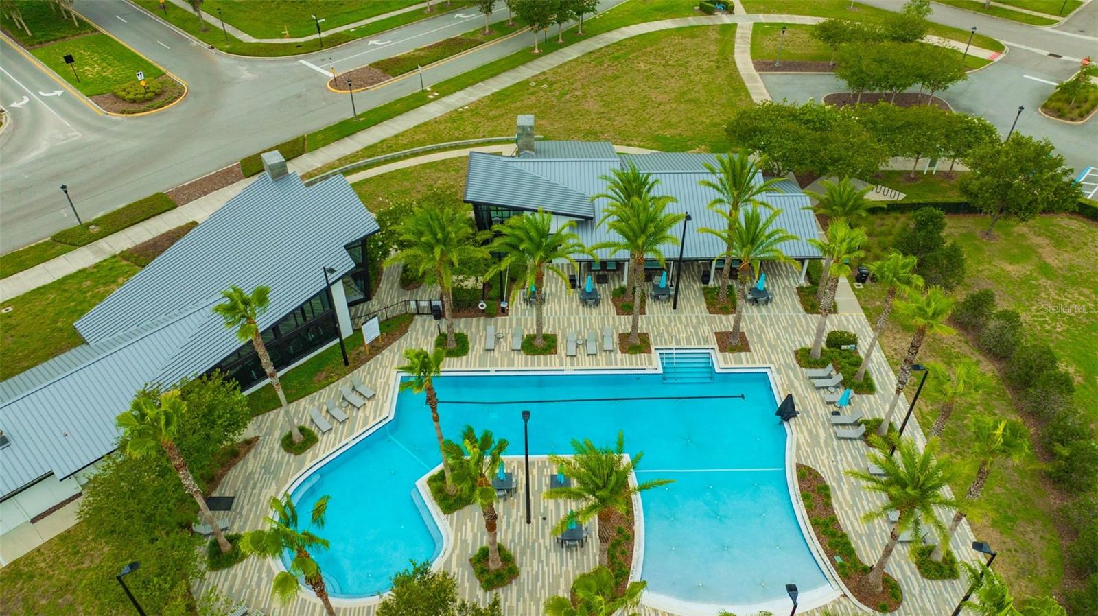 ASTURIA - Residential