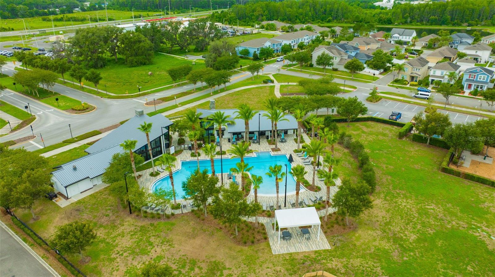 ASTURIA - Residential