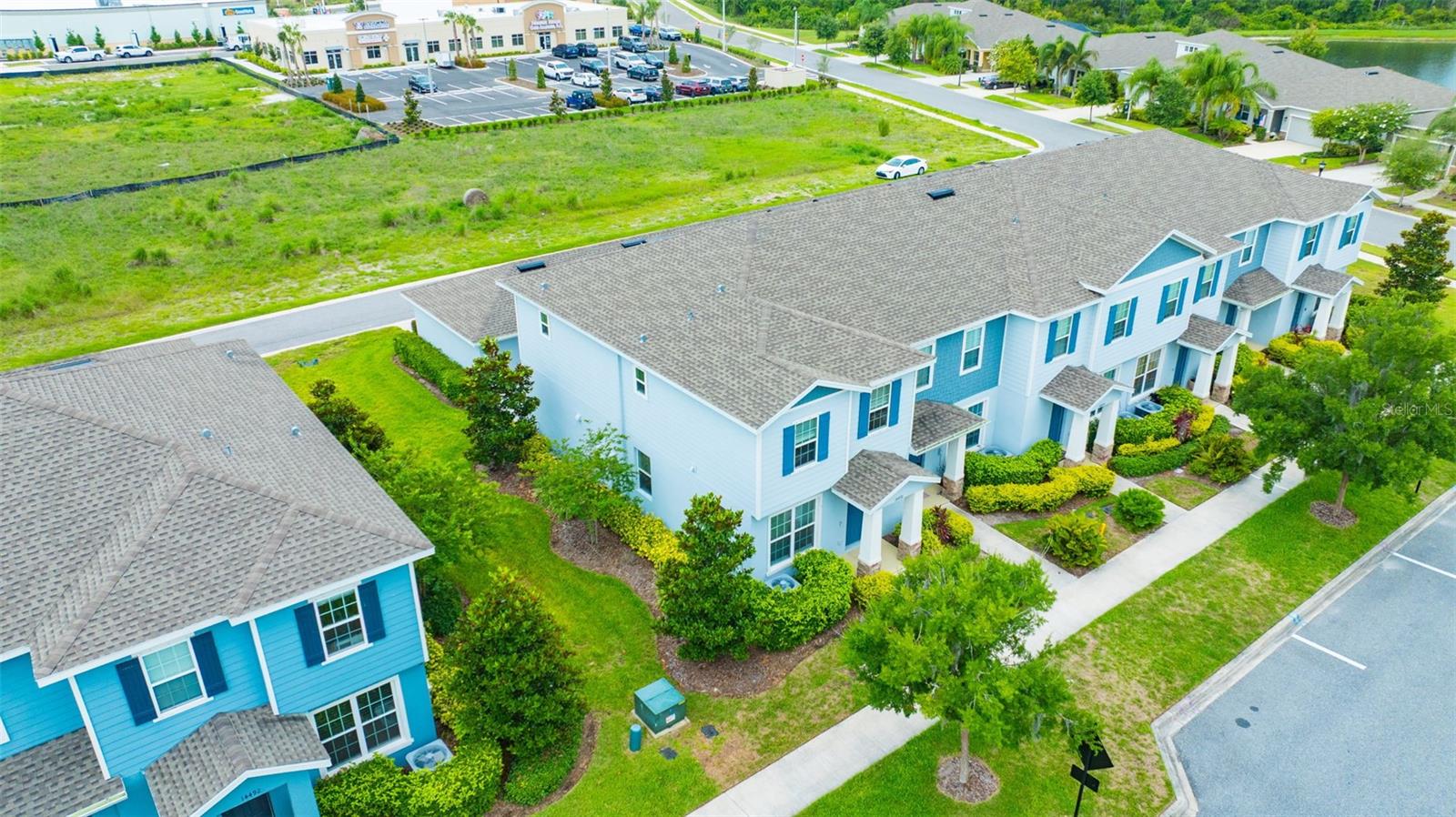 ASTURIA - Residential