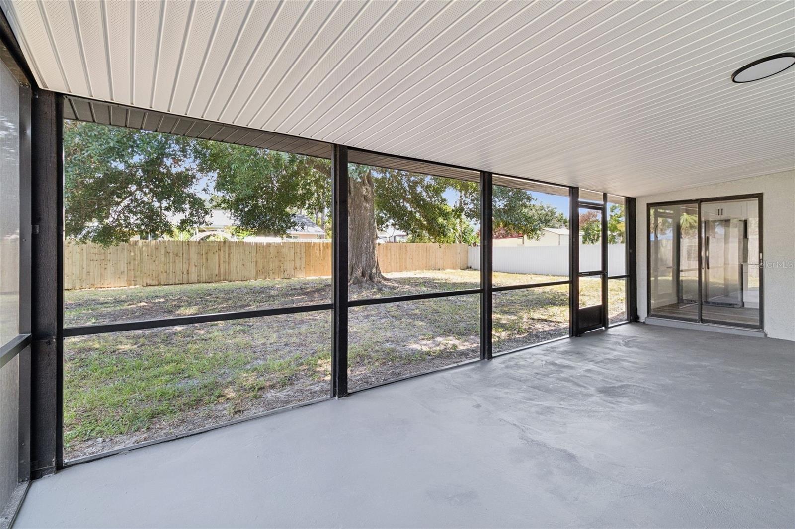 PORT MALABAR UNIT 44 - Residential