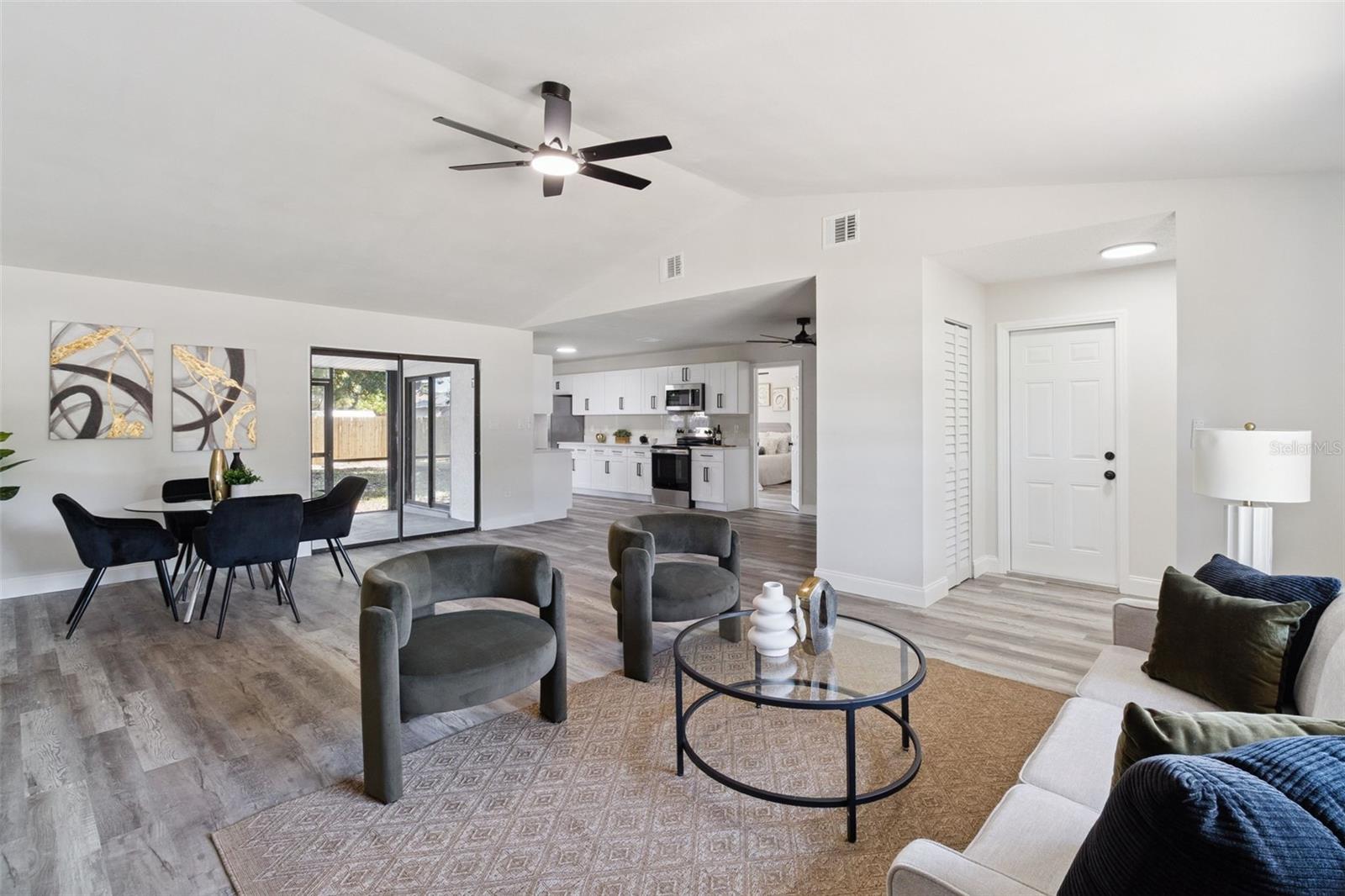 PORT MALABAR UNIT 44 - Residential