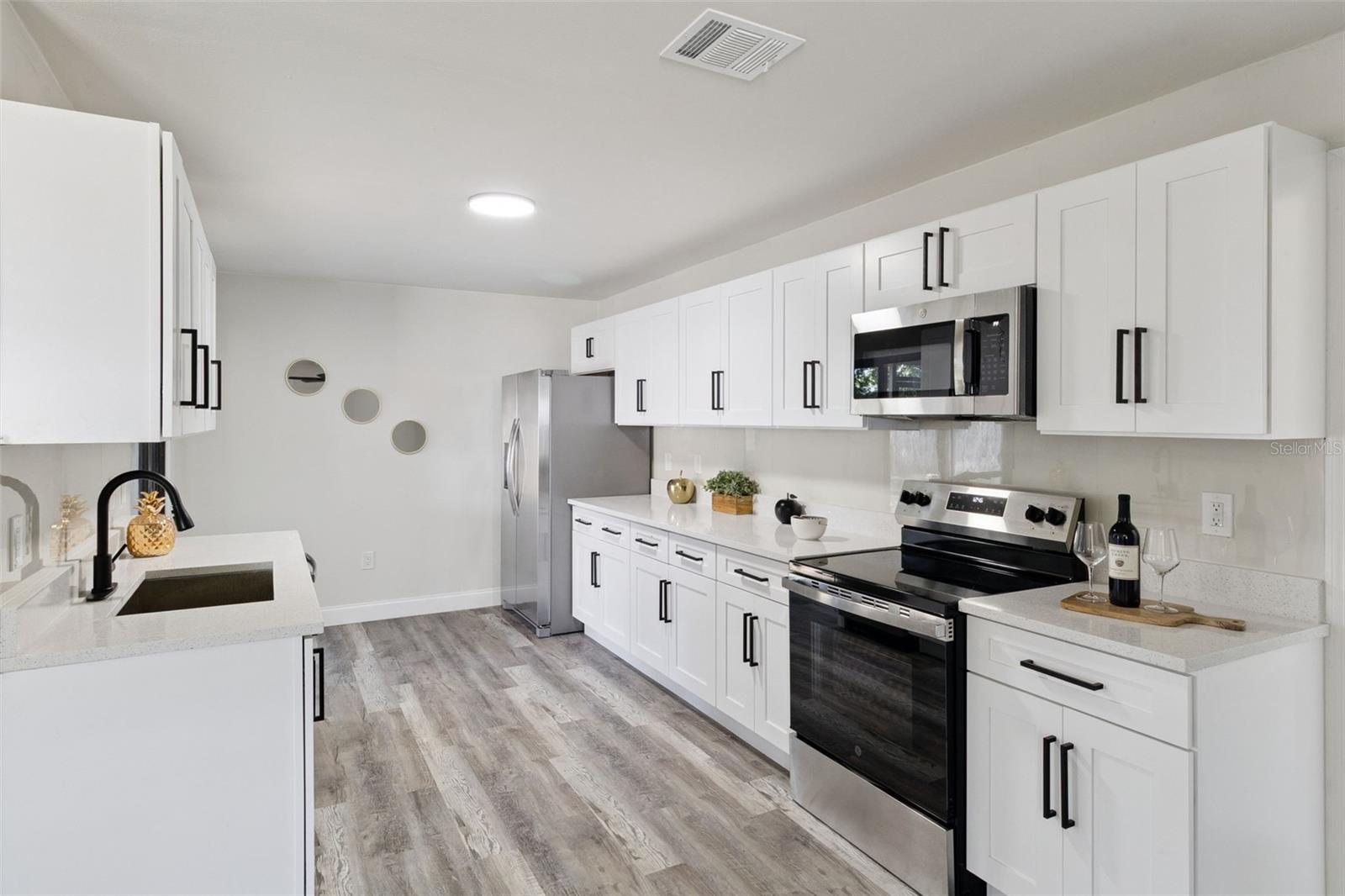 PORT MALABAR UNIT 44 - Residential