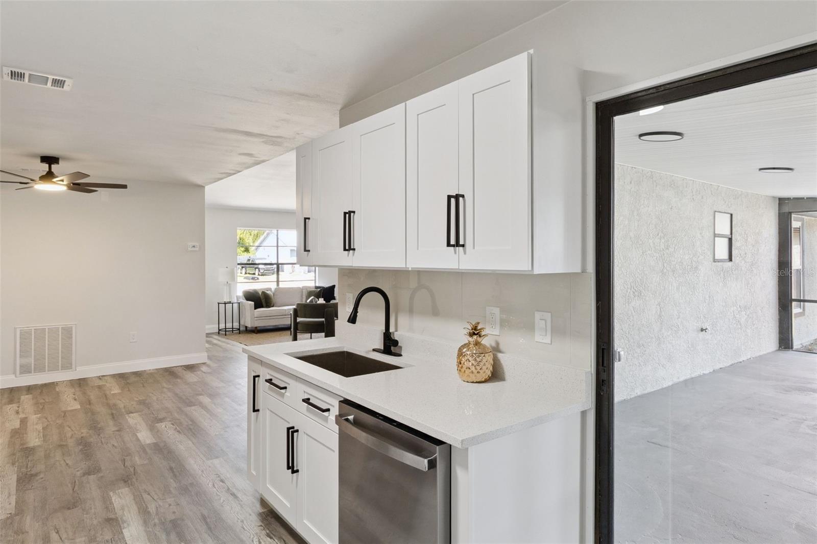 PORT MALABAR UNIT 44 - Residential