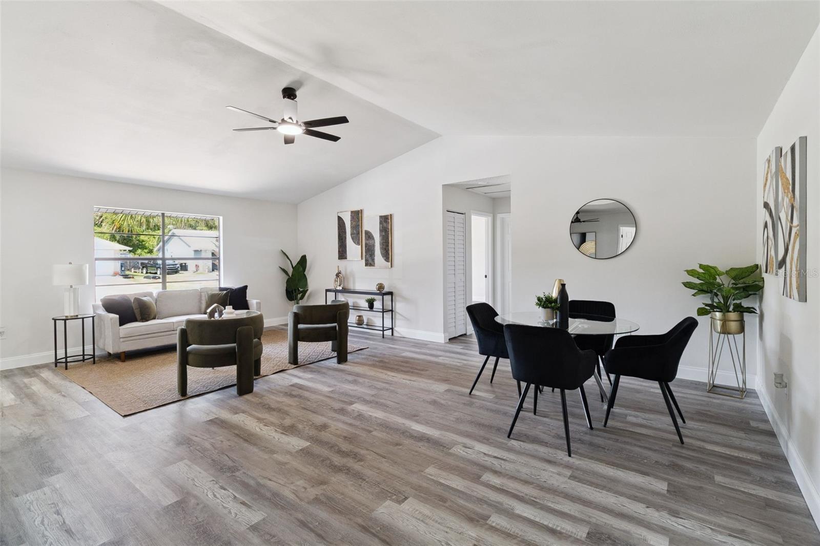 PORT MALABAR UNIT 44 - Residential