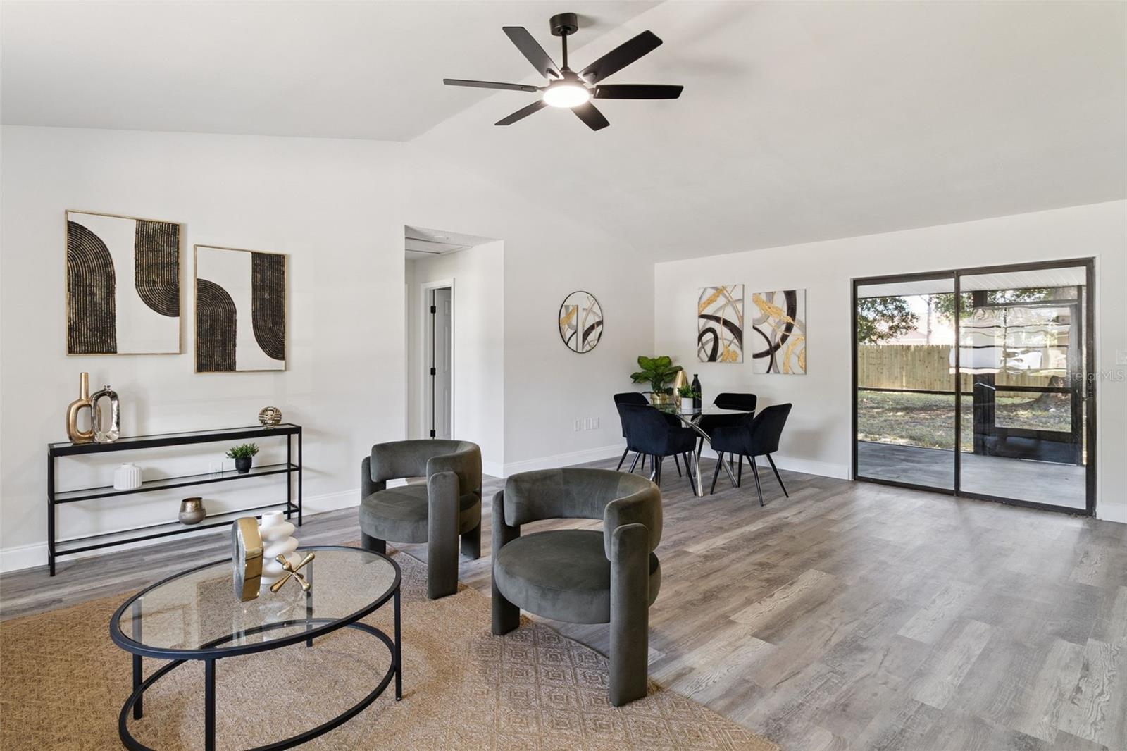 PORT MALABAR UNIT 44 - Residential