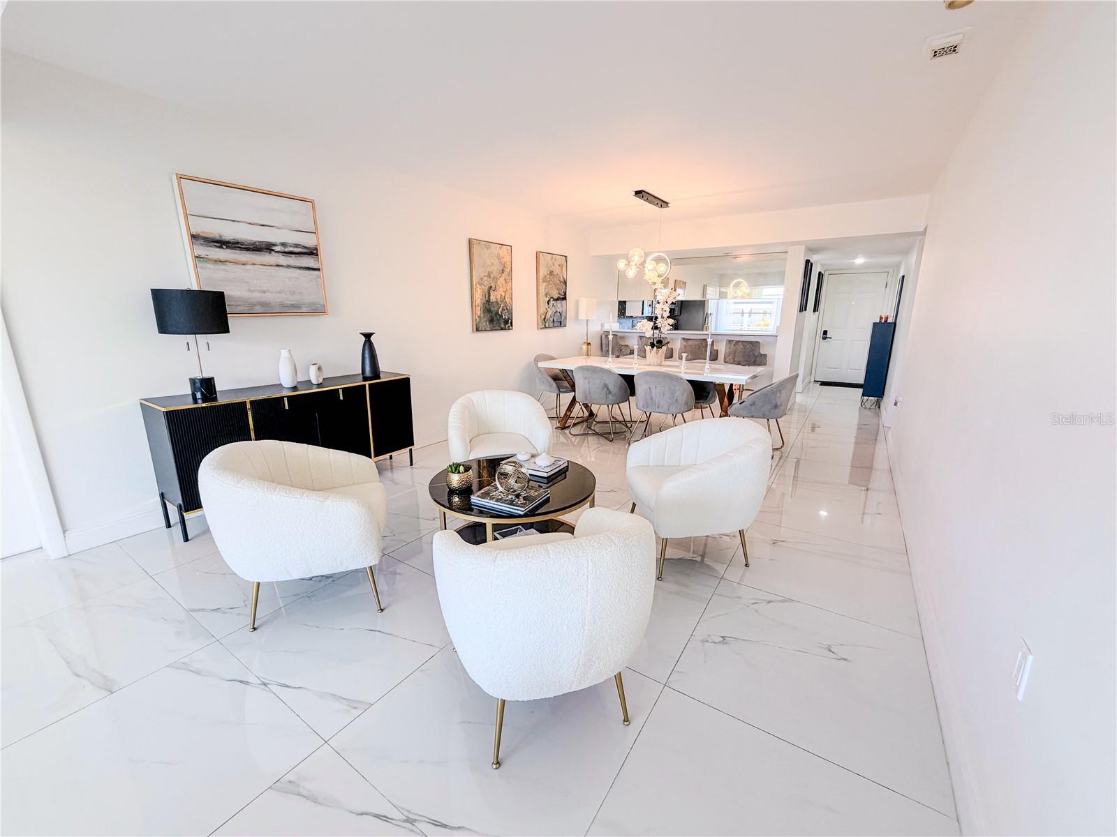 WHITEHALL CONDO 01-14 - Residential