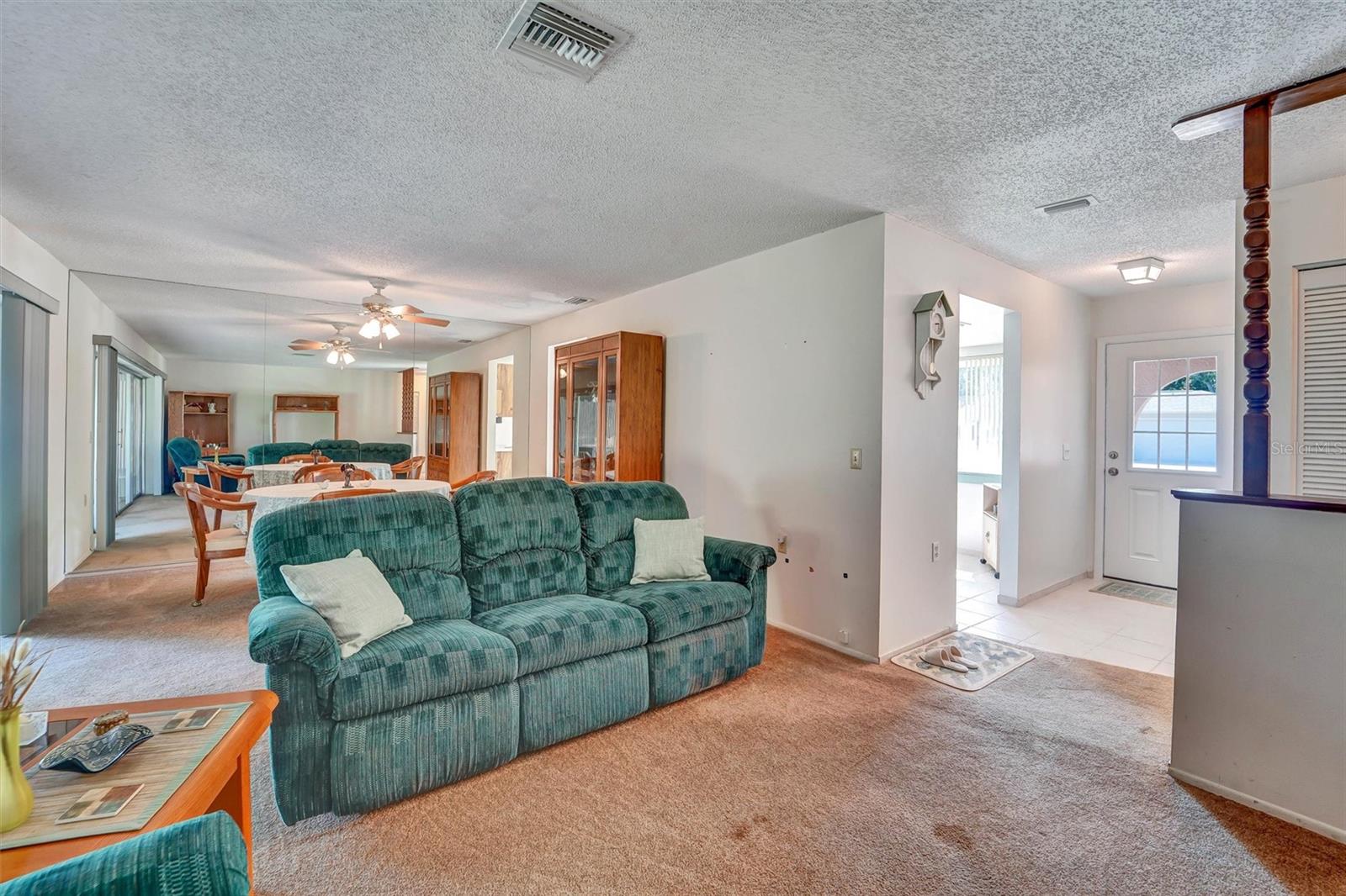 TIMBER OAKS - Residential