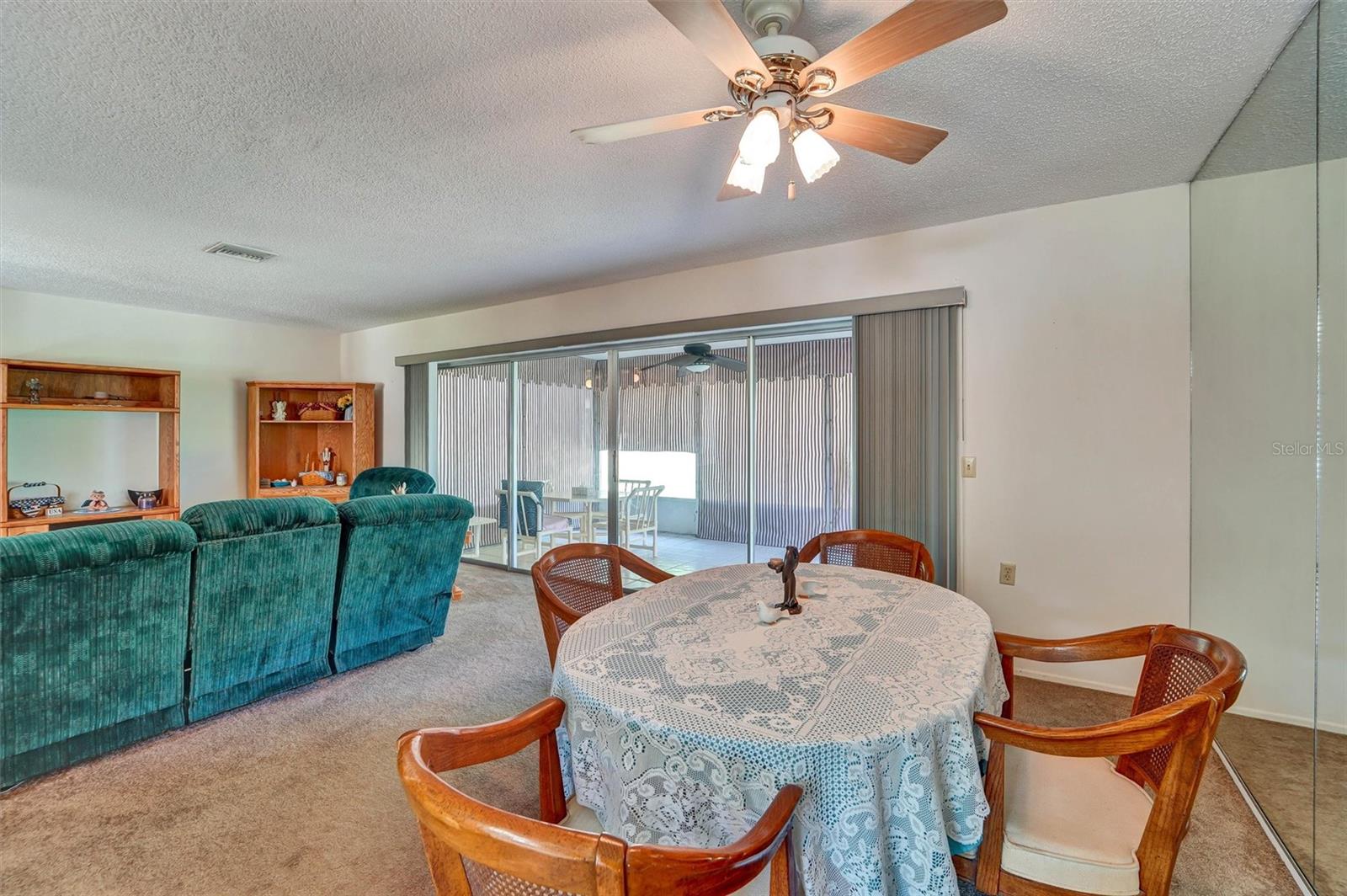 TIMBER OAKS - Residential