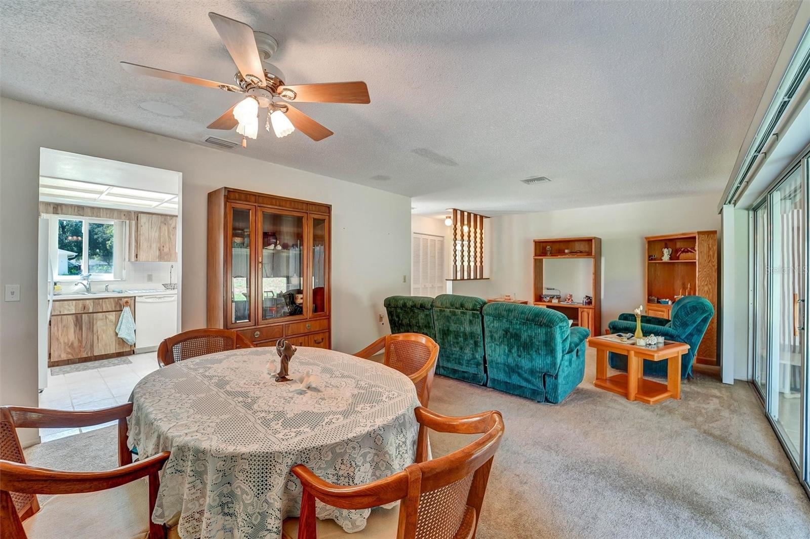 TIMBER OAKS - Residential