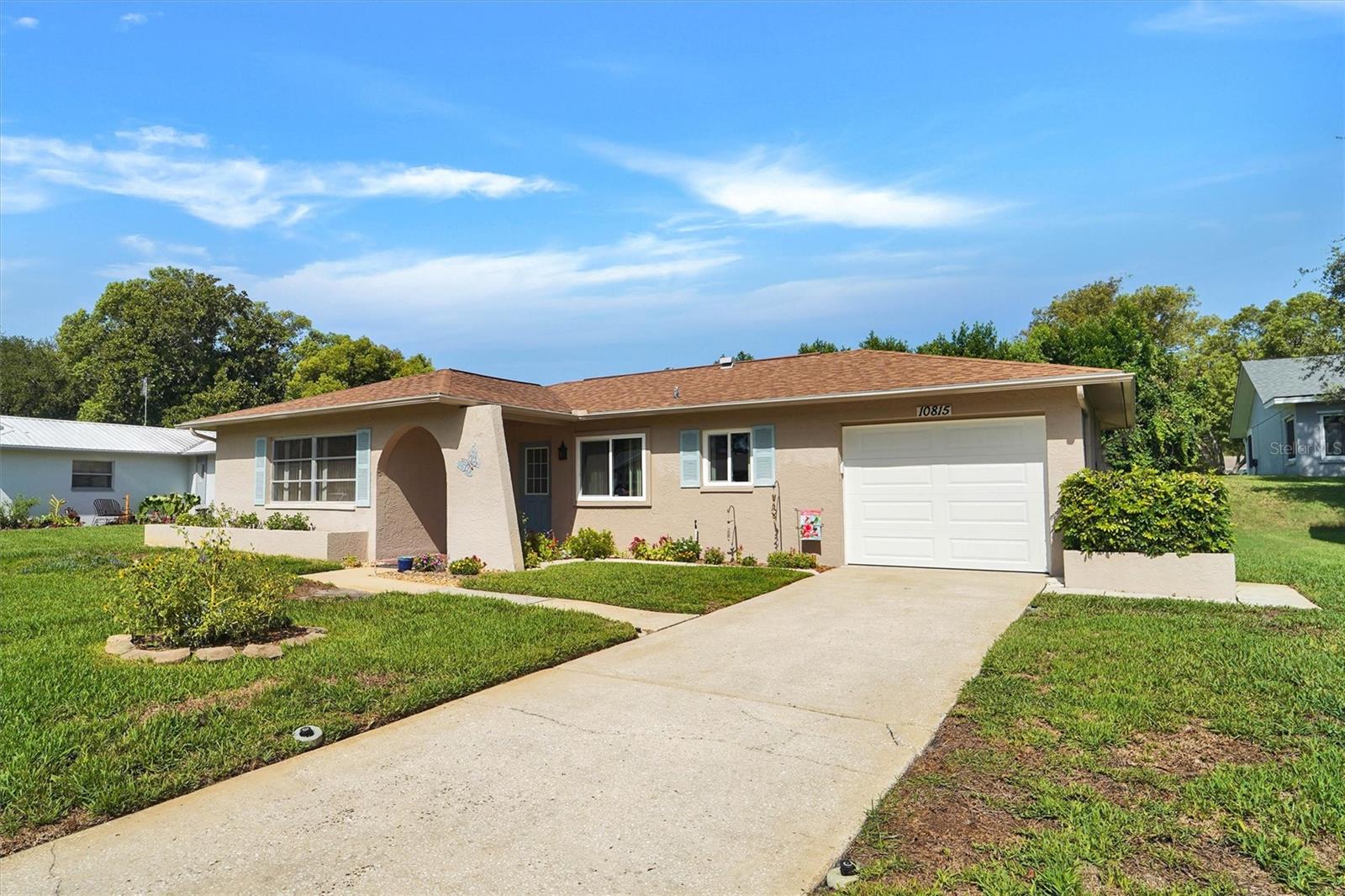 TIMBER OAKS - Residential