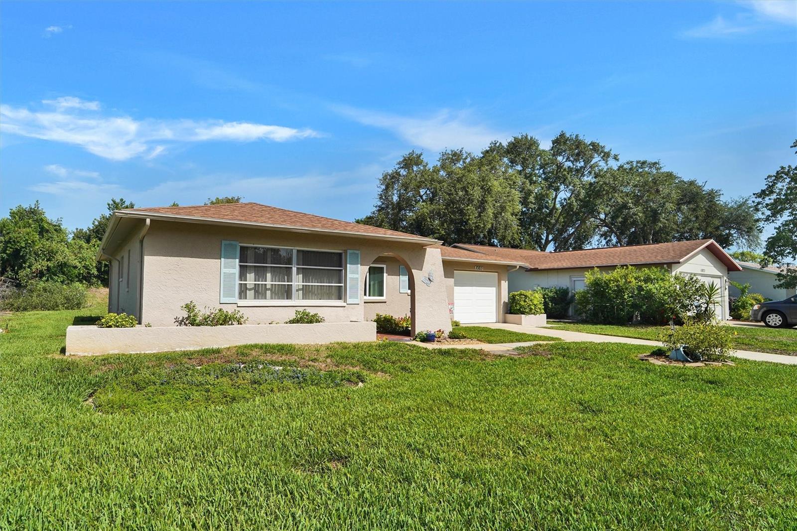 TIMBER OAKS - Residential