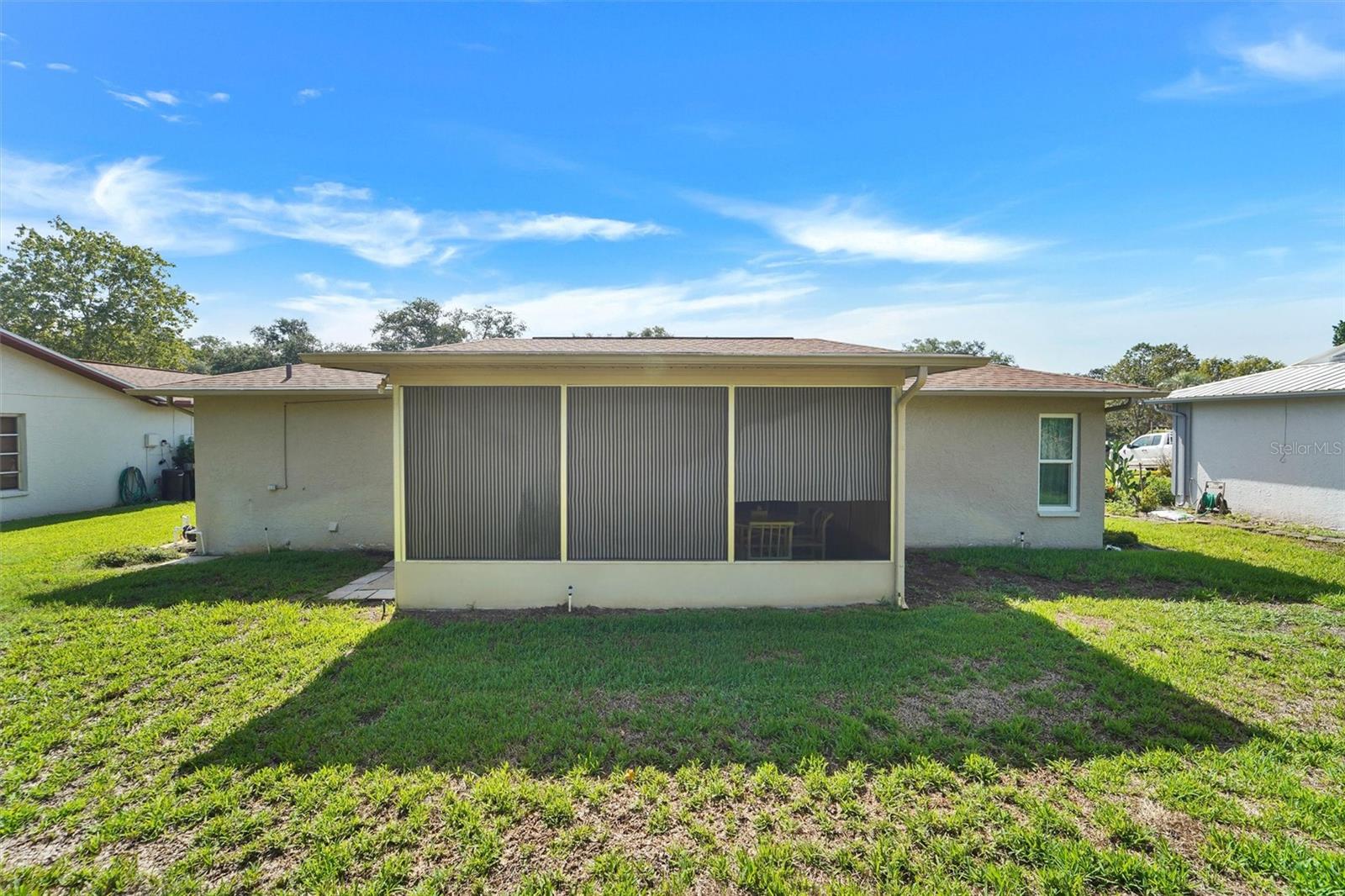 TIMBER OAKS - Residential