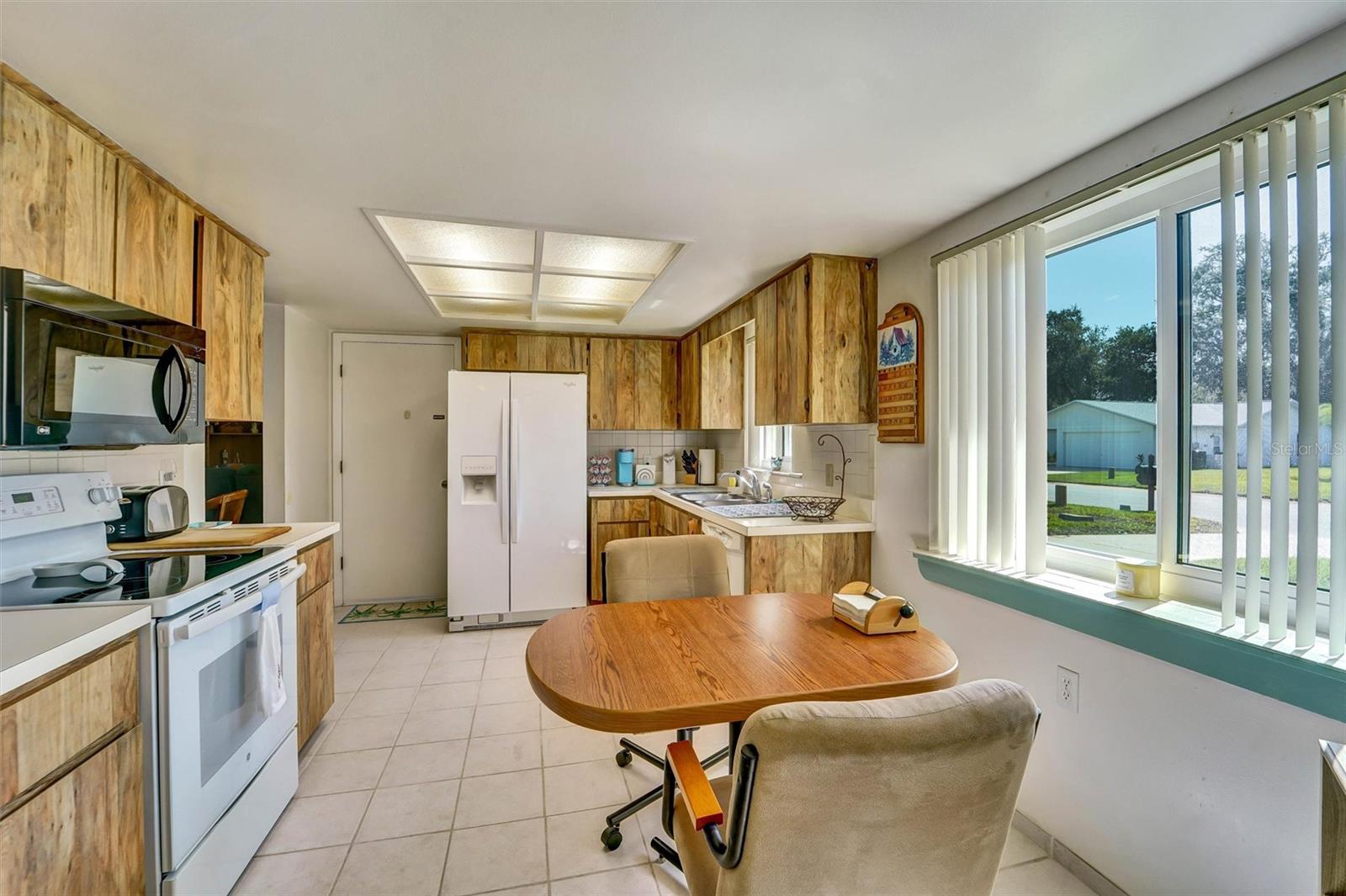 TIMBER OAKS - Residential