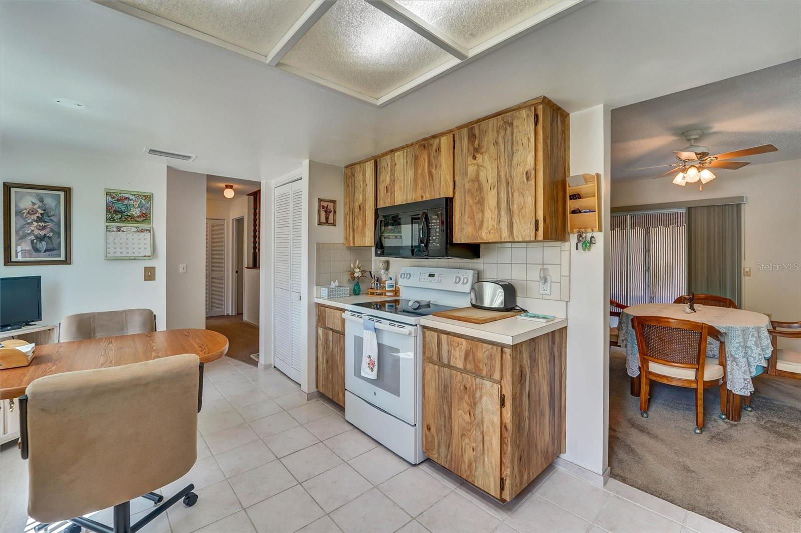 TIMBER OAKS - Residential