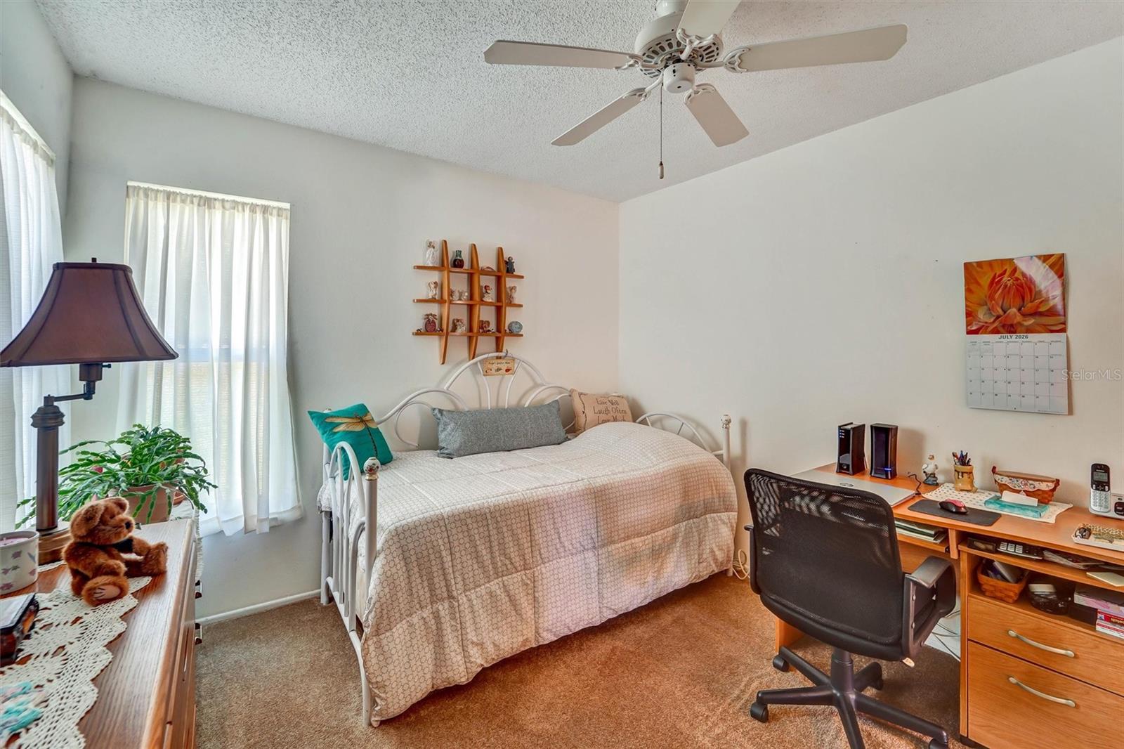 TIMBER OAKS - Residential