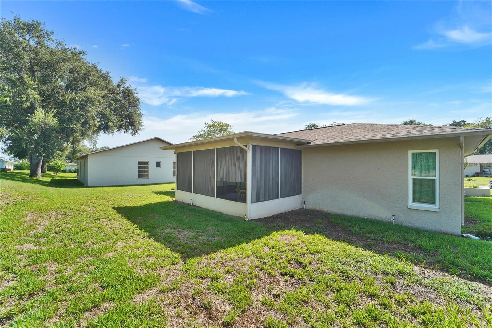 TIMBER OAKS - Residential