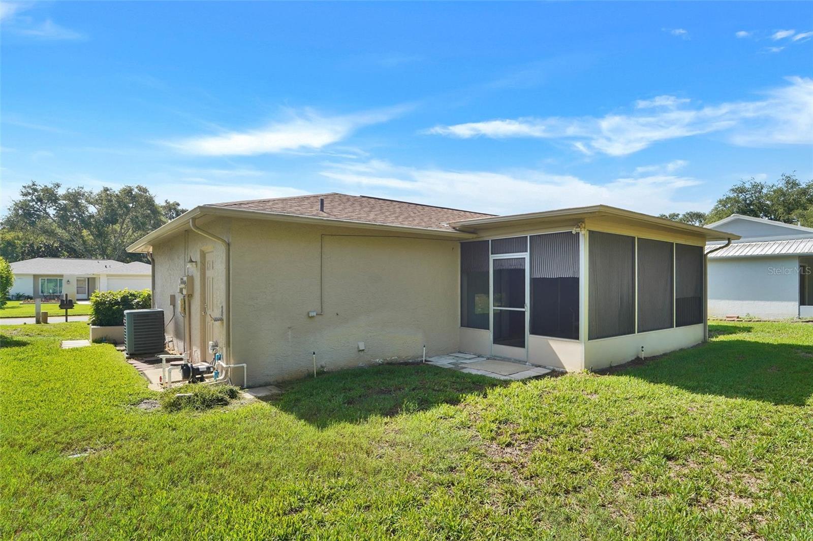 TIMBER OAKS - Residential