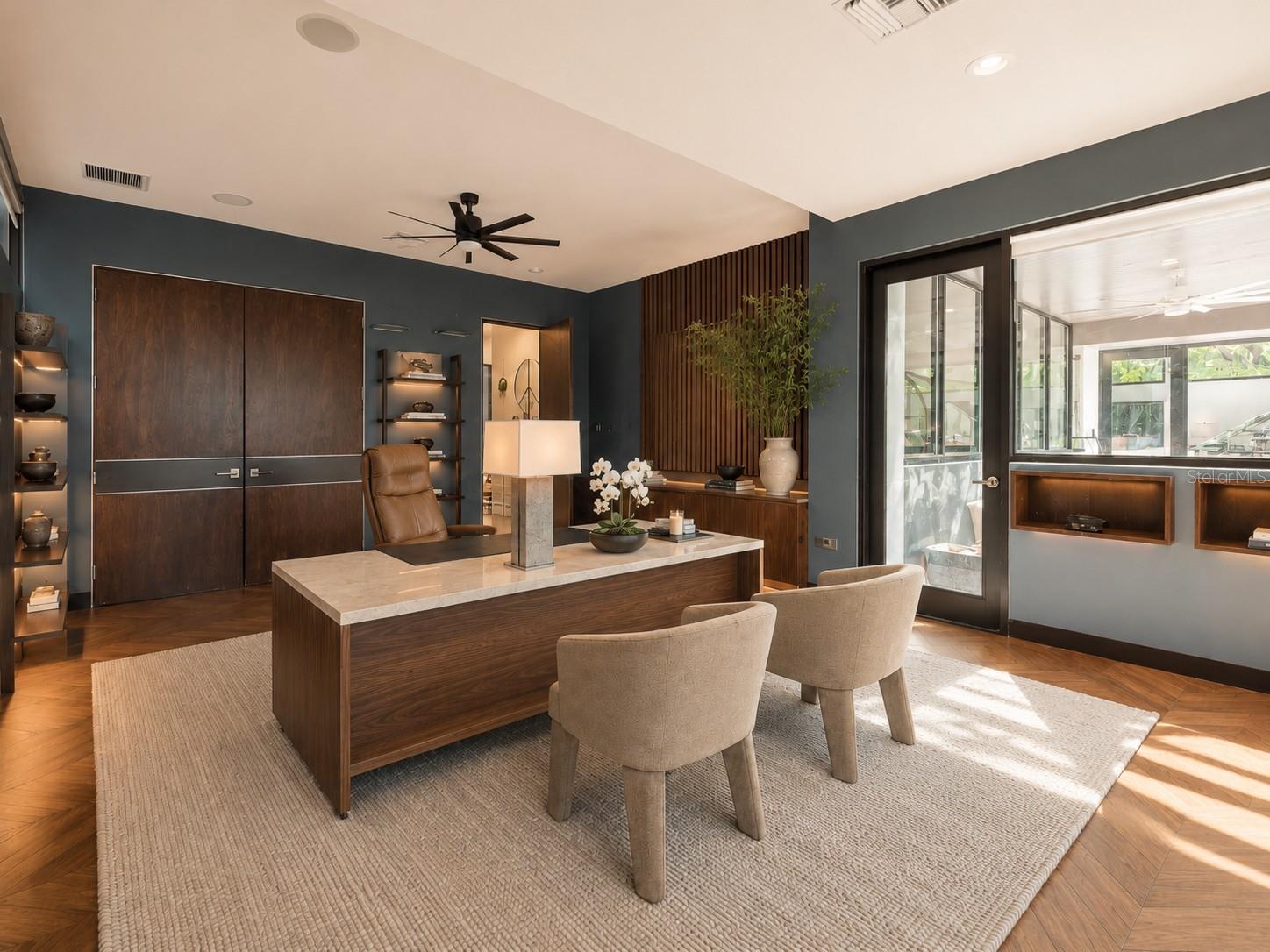BAY LAKE ESTATES - Residential