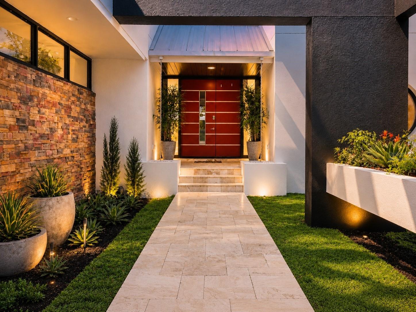 BAY LAKE ESTATES - Residential