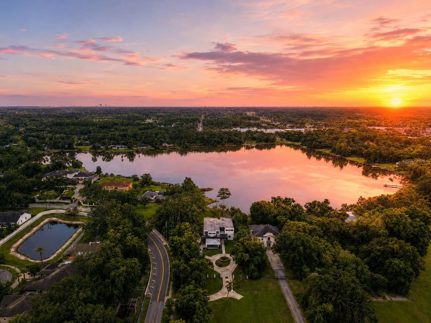 BAY LAKE ESTATES - Residential