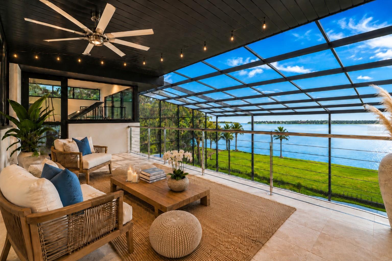 BAY LAKE ESTATES - Residential