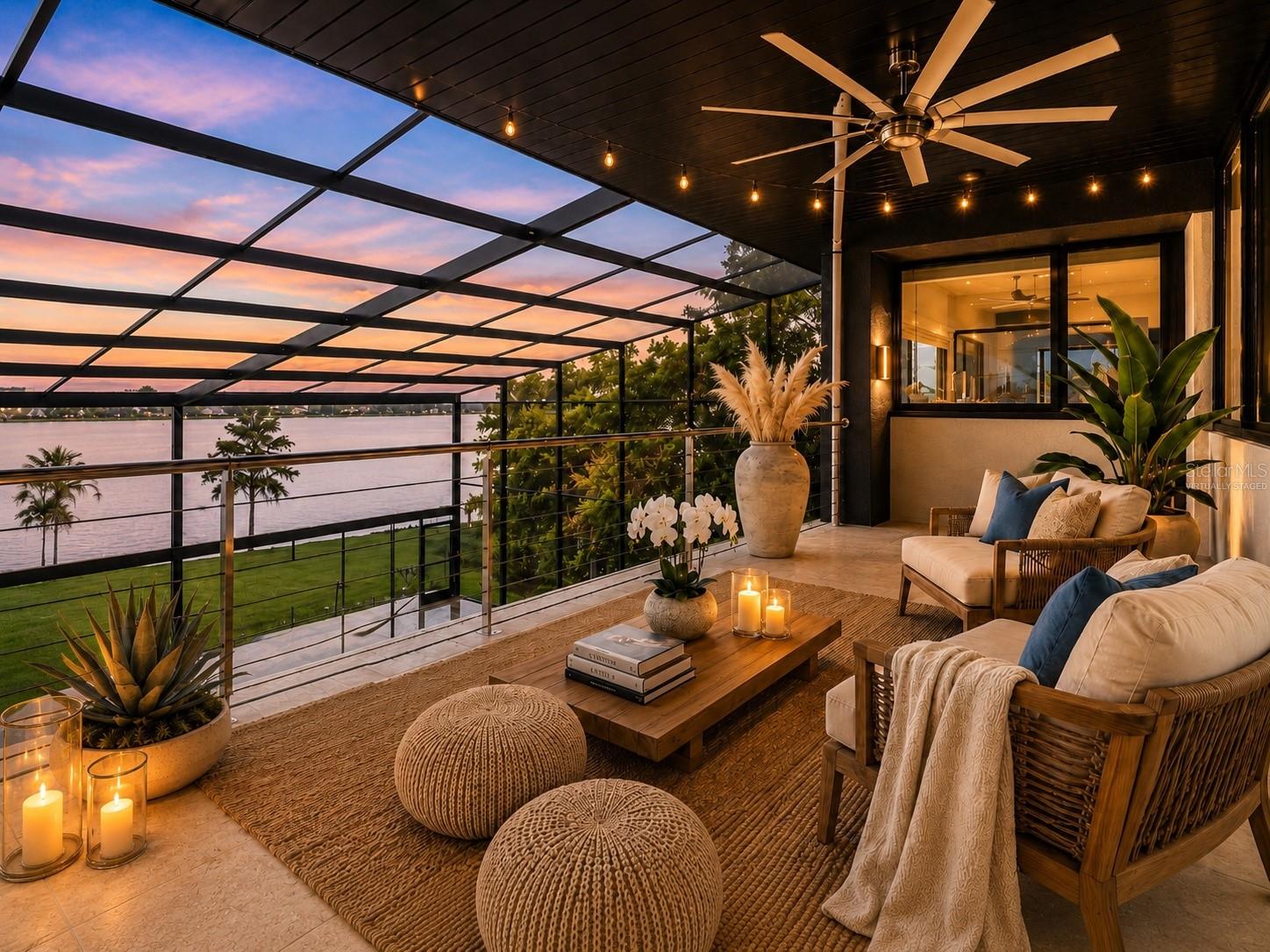 BAY LAKE ESTATES - Residential