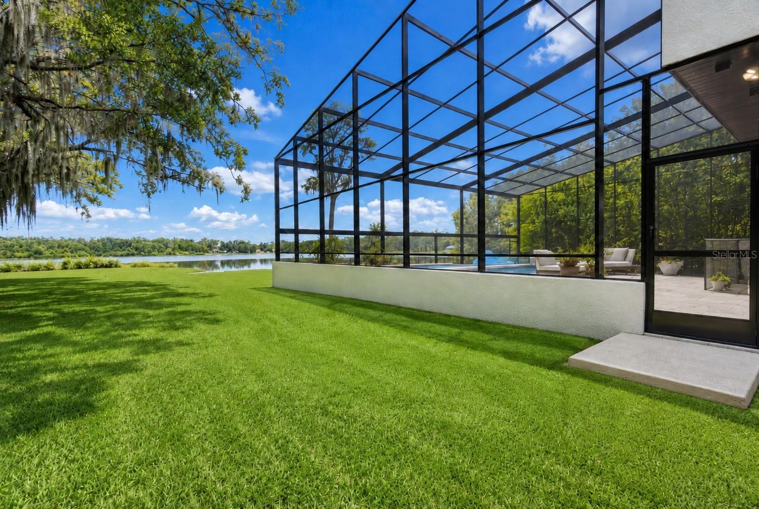 BAY LAKE ESTATES - Residential
