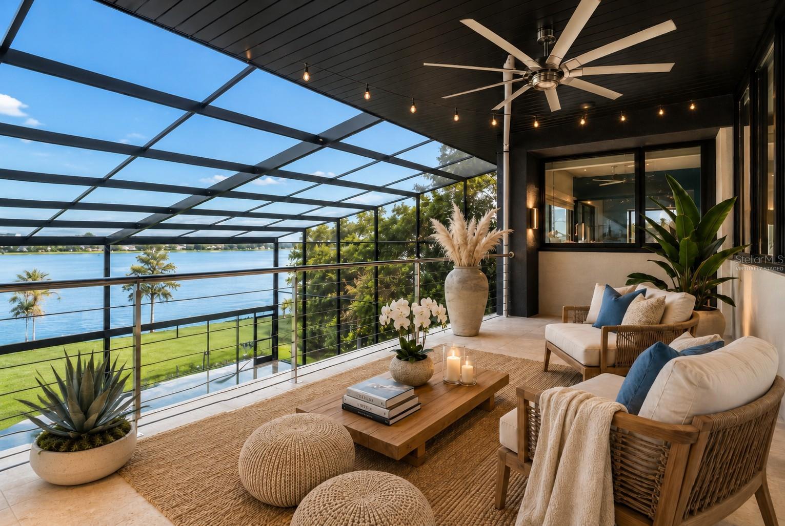 BAY LAKE ESTATES - Residential