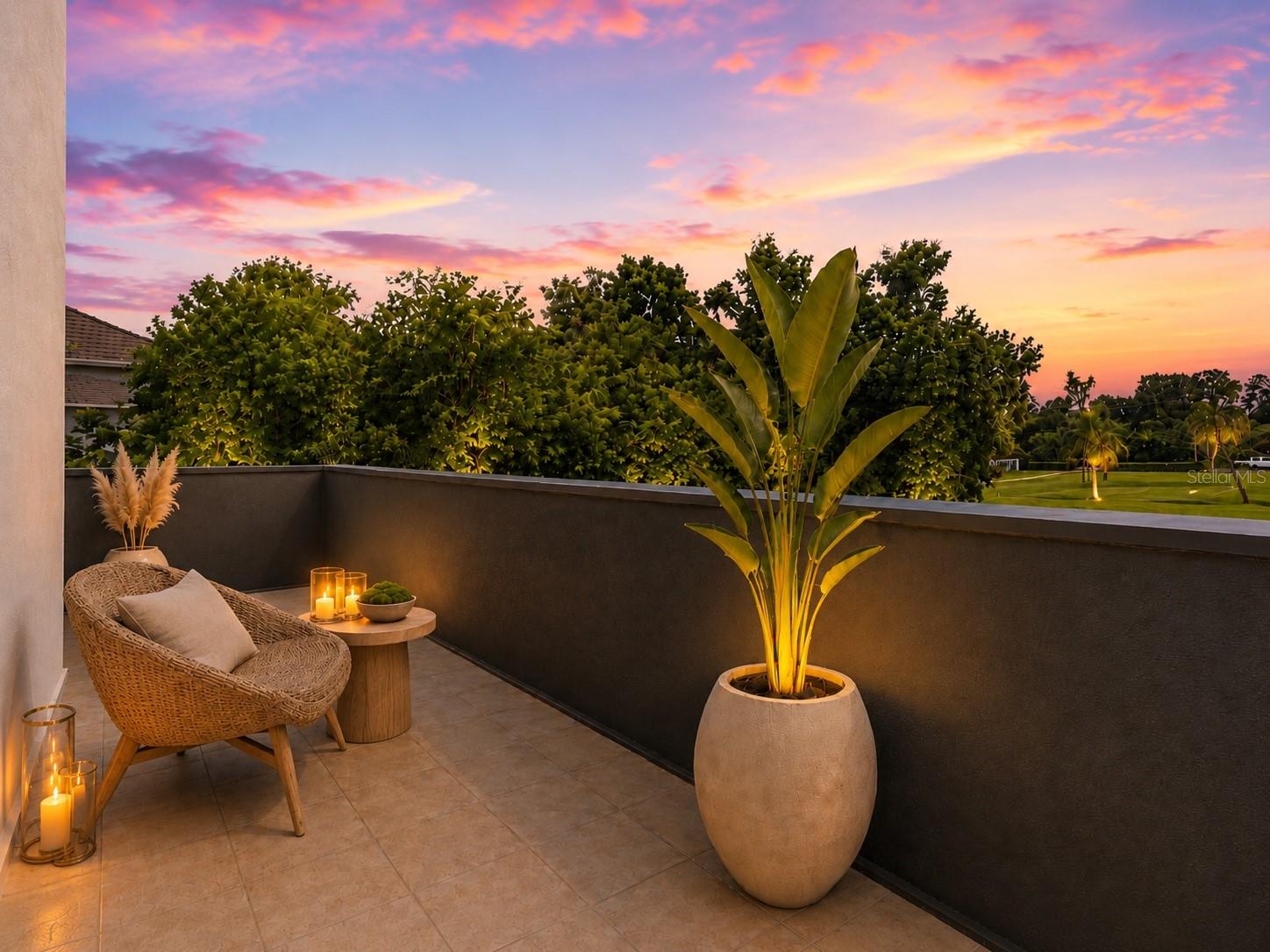 BAY LAKE ESTATES - Residential