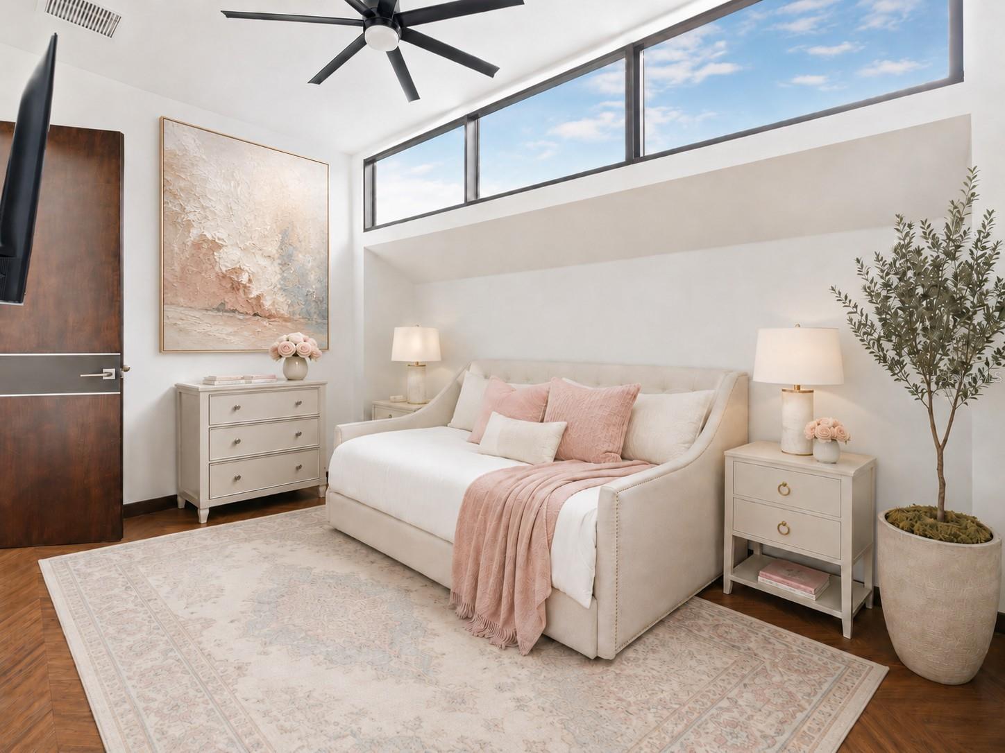 BAY LAKE ESTATES - Residential
