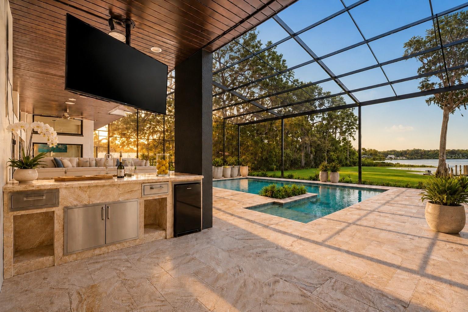 BAY LAKE ESTATES - Residential