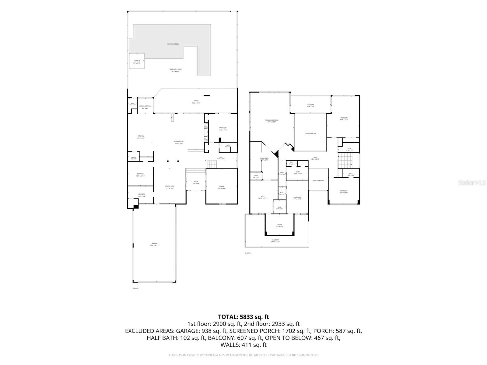 BAY LAKE ESTATES - Residential