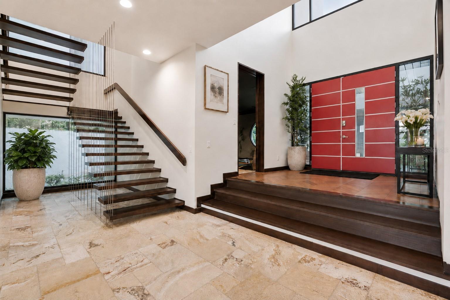 BAY LAKE ESTATES - Residential