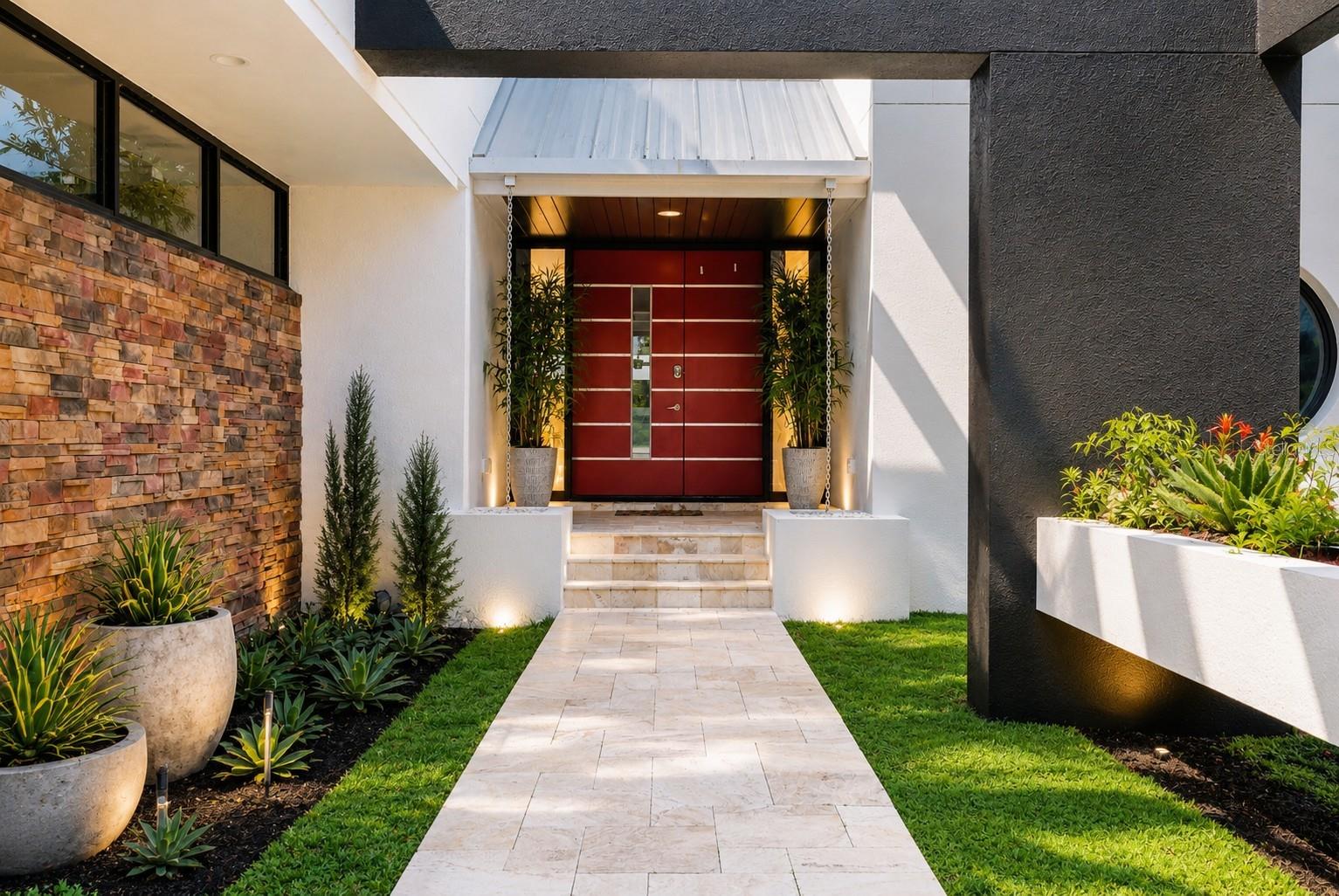 BAY LAKE ESTATES - Residential