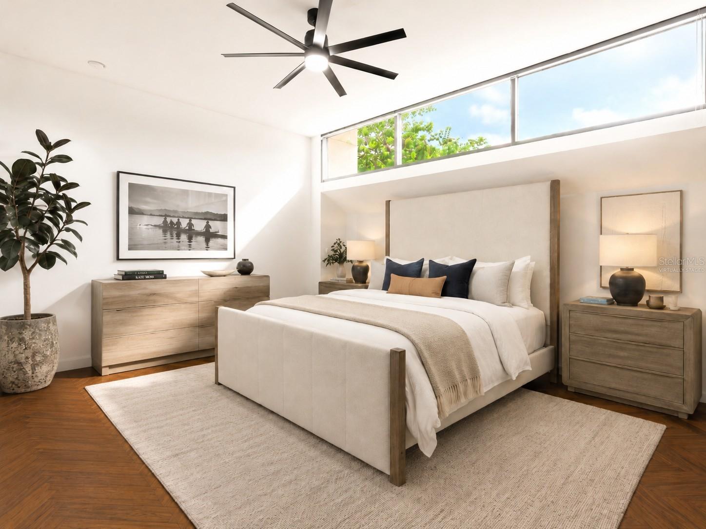 BAY LAKE ESTATES - Residential