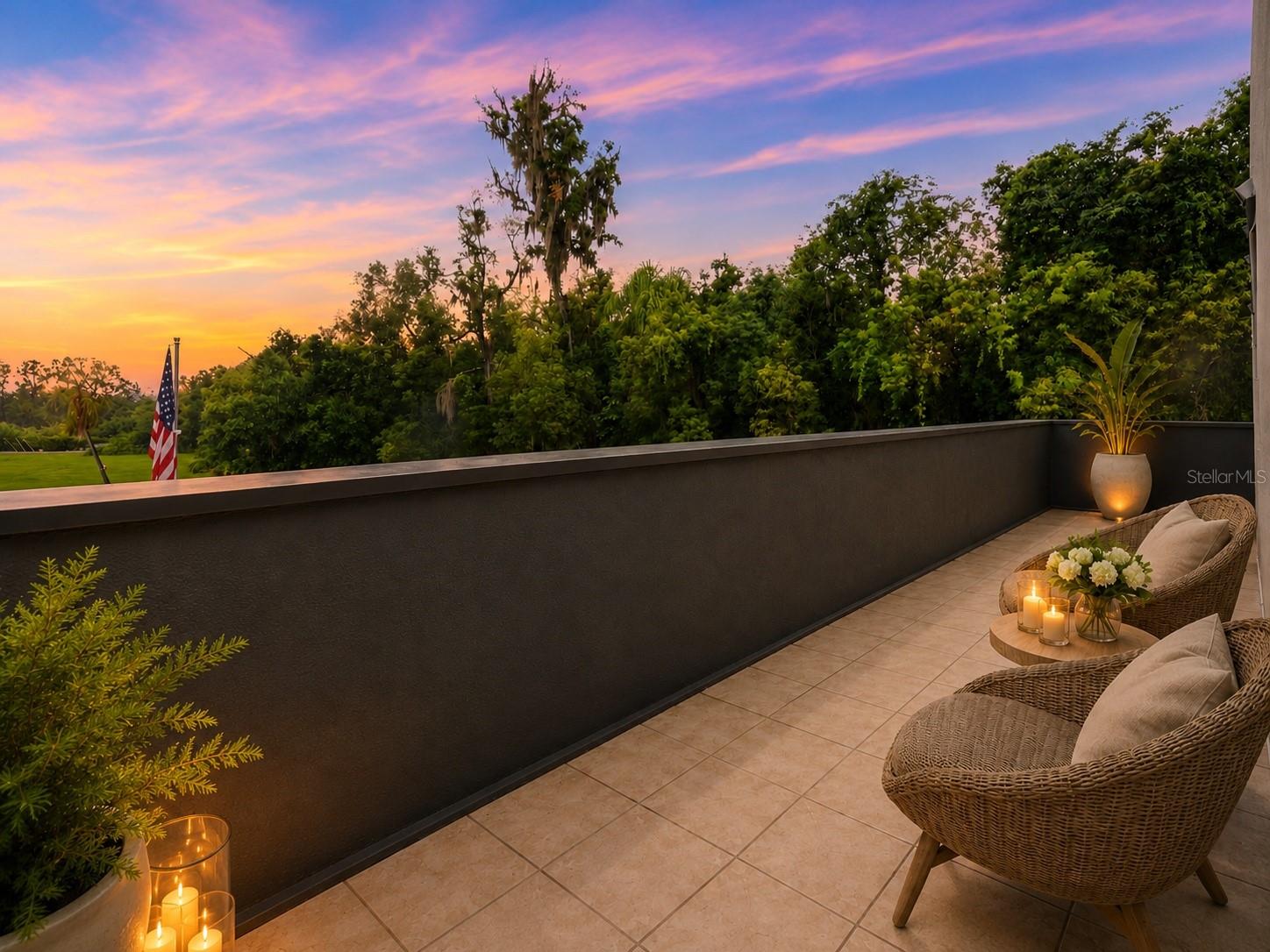 BAY LAKE ESTATES - Residential