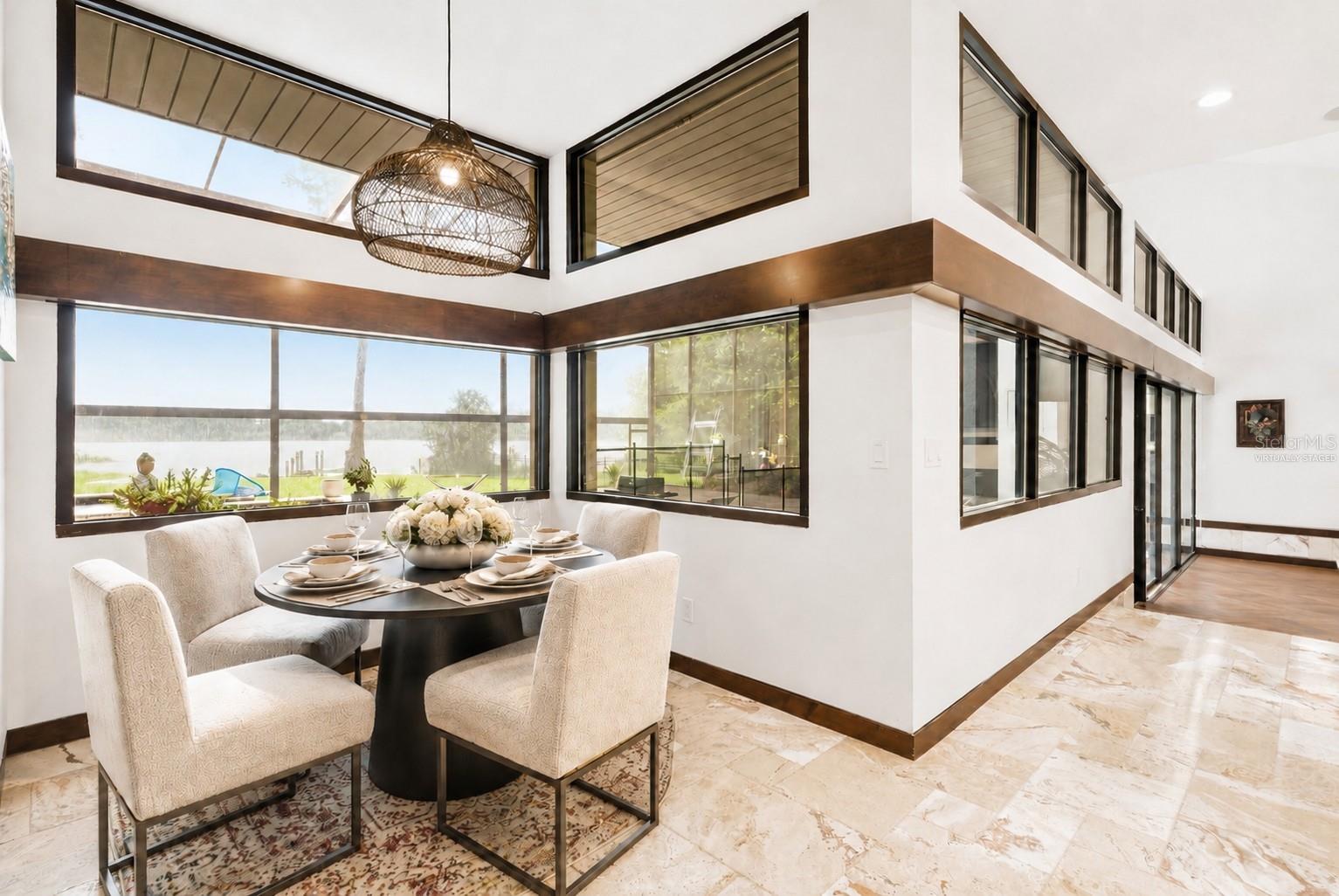 BAY LAKE ESTATES - Residential