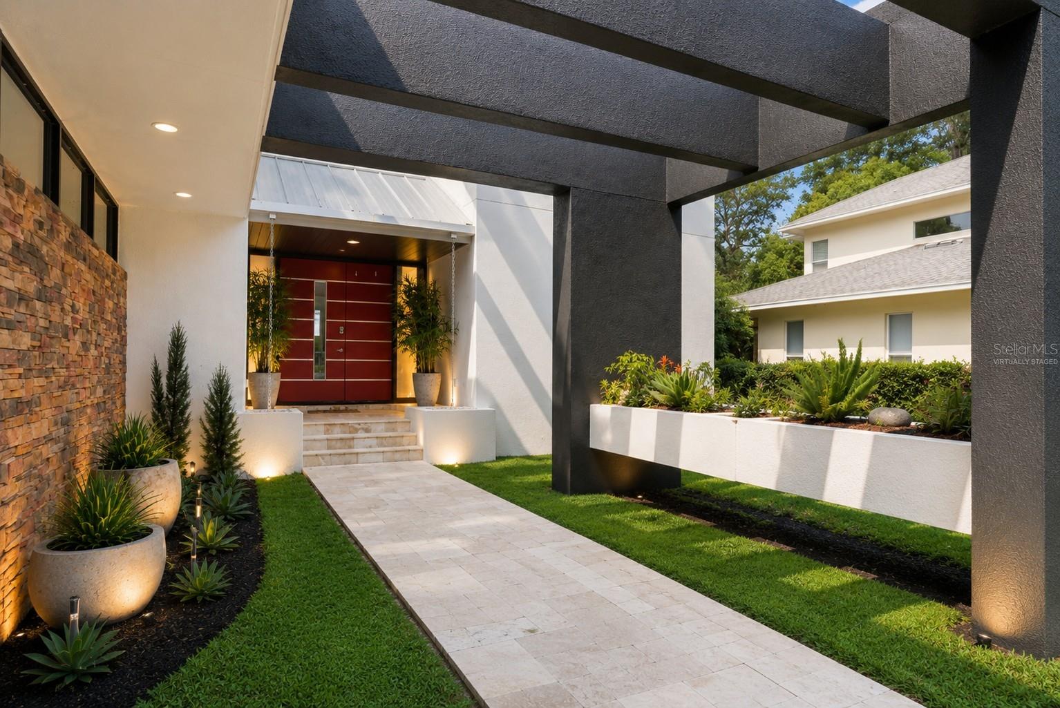 BAY LAKE ESTATES - Residential
