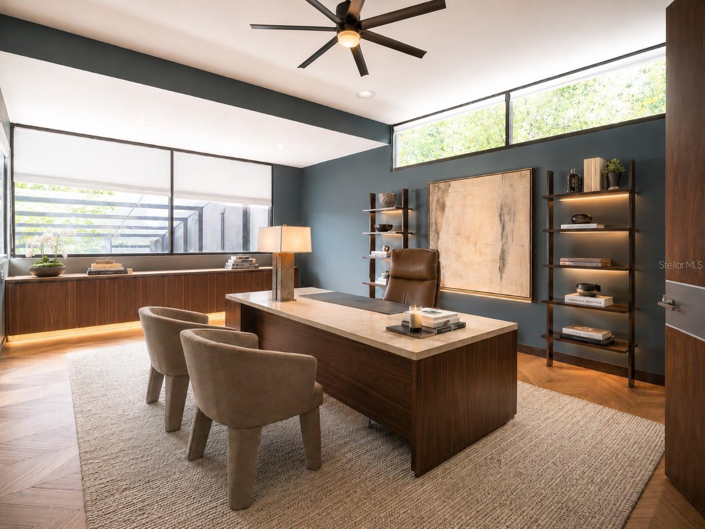 BAY LAKE ESTATES - Residential