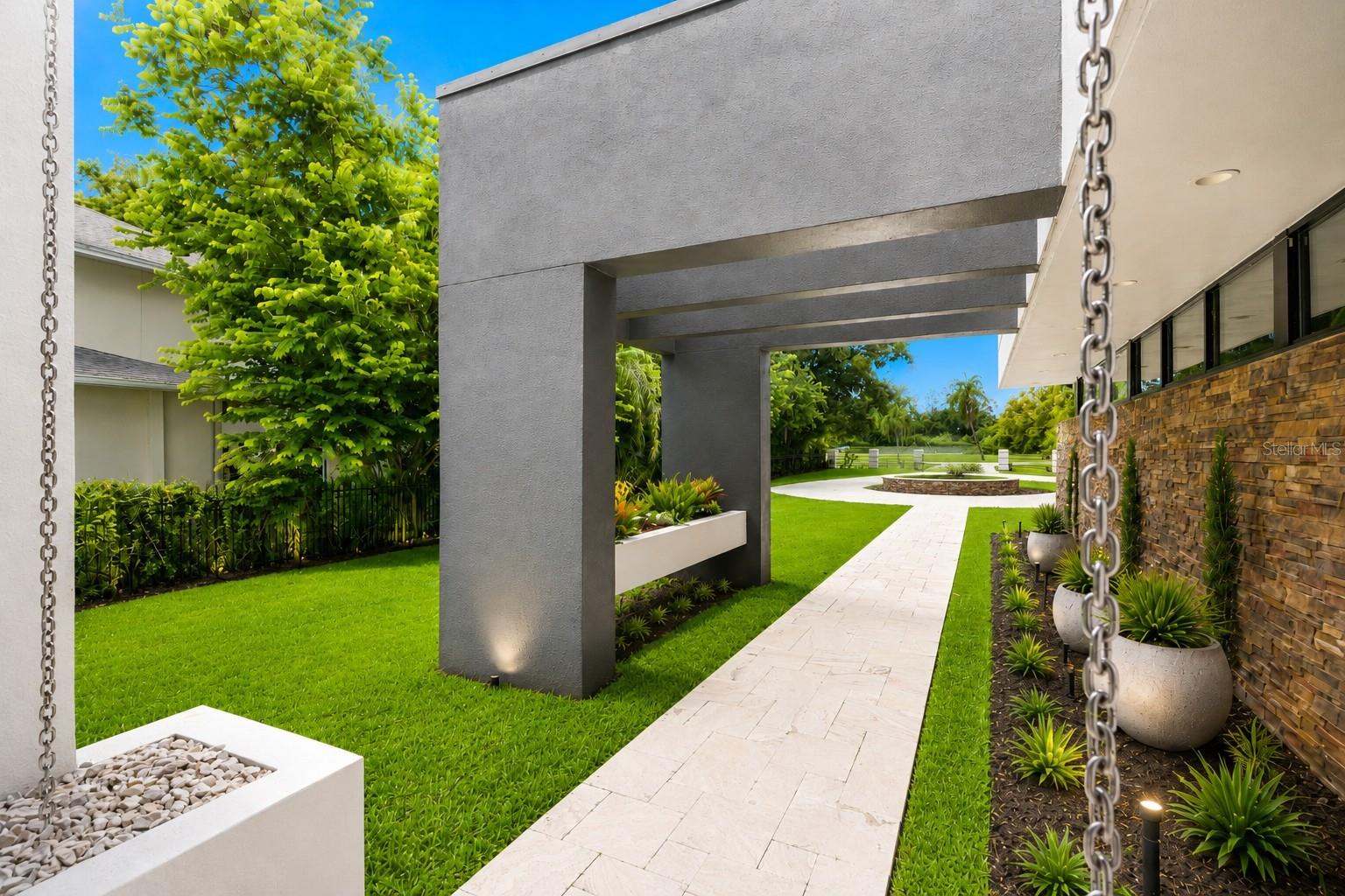 BAY LAKE ESTATES - Residential