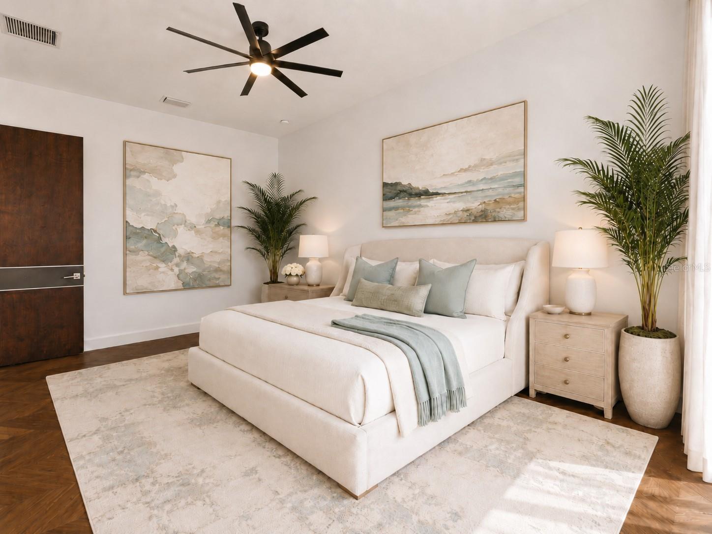 BAY LAKE ESTATES - Residential