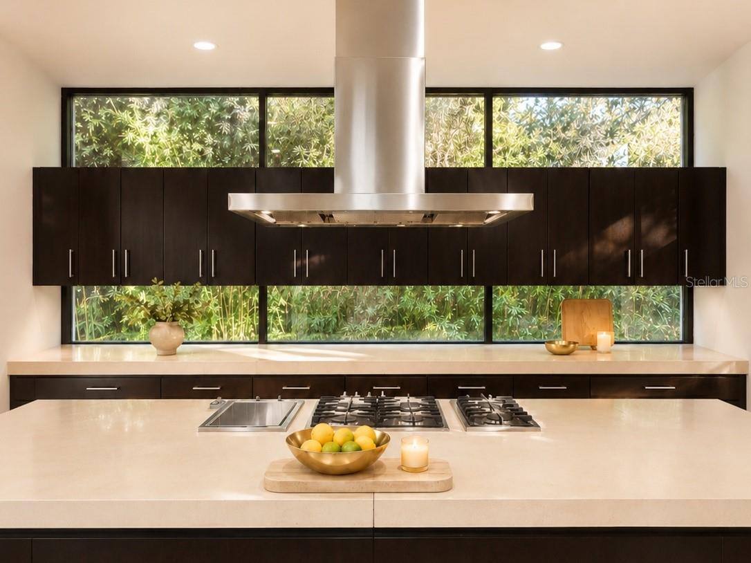 BAY LAKE ESTATES - Residential