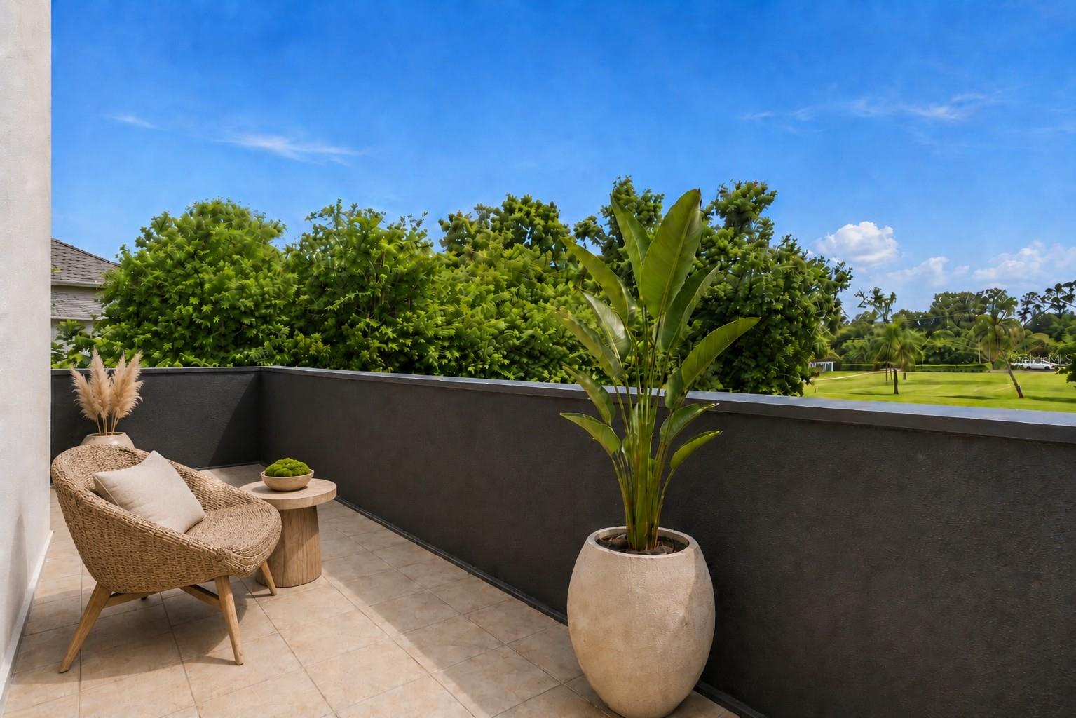 BAY LAKE ESTATES - Residential